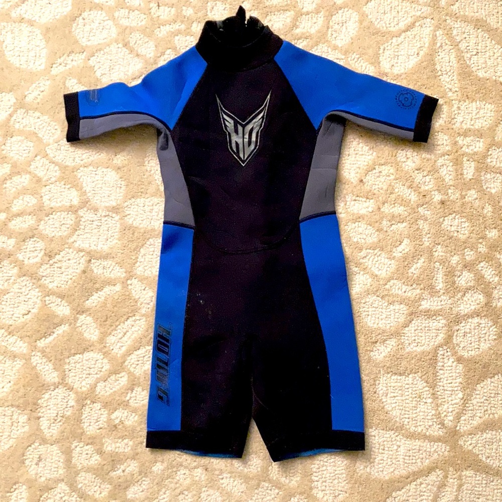 HO Sports Kid’s wet suit